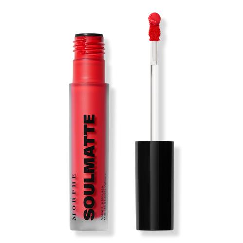 Morphe Kiss & Break Up Soulmatte Lip Mousse Duo - 29% saving