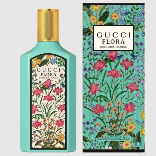 Gucci Flora 100ml