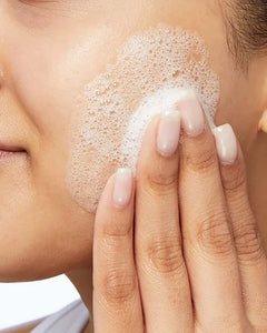 Foaming Facial Cleanser FOR NORMAL TO OILY SKIN