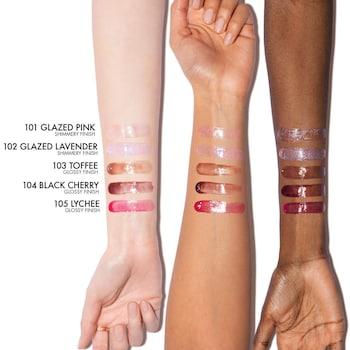 DIOR:  Lip Glow Butter Hydrating Gloss Balm