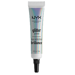 Nyx glitter glue