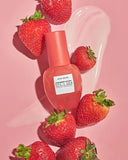 Glow recipe strawberry  serum