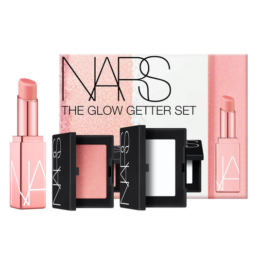 Nars the glow getter set