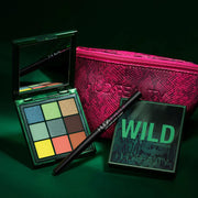 Huda beauty phython wild