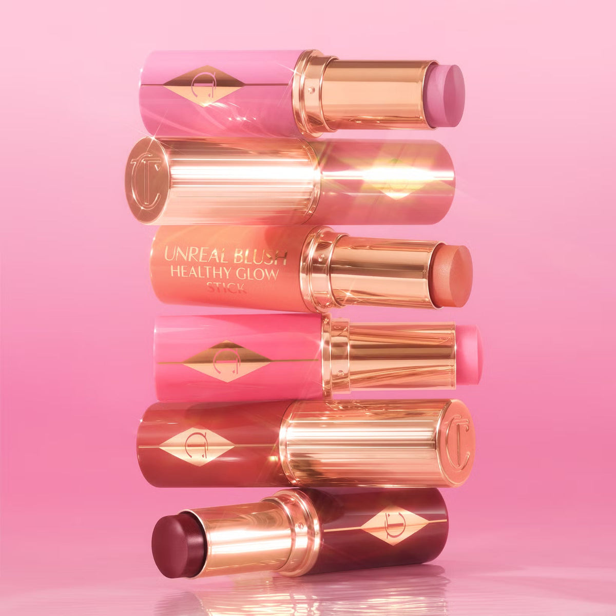 Charlotte Tilbury Unreal Blush Stick 9g