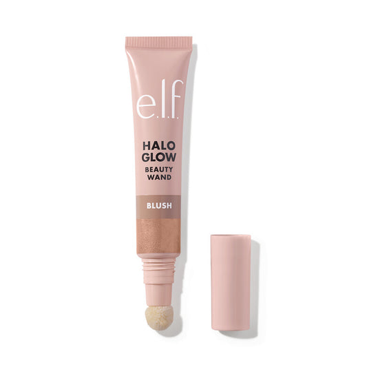 Elf halo glow blush