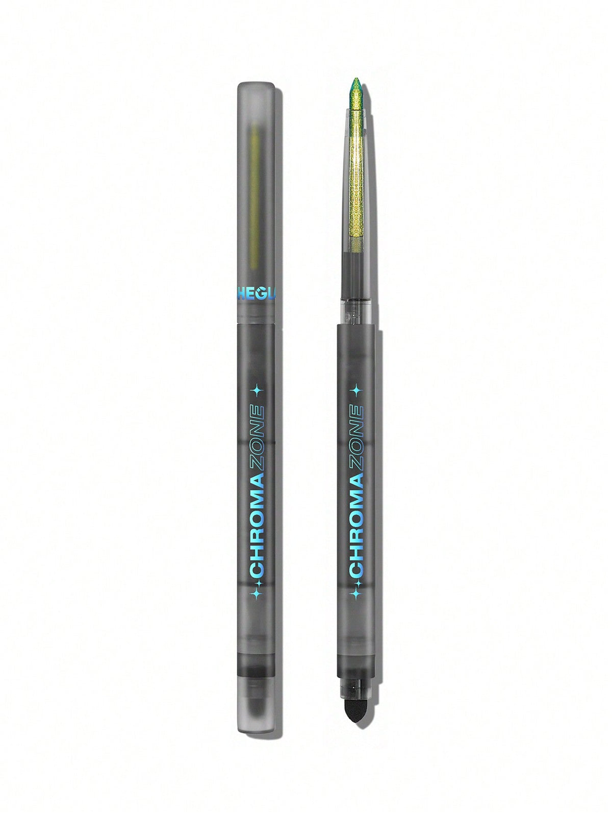 Sheglam Chroma Zone Multichrome Gel Liner