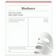Biodance Bio Collagen Real Deep Mask
