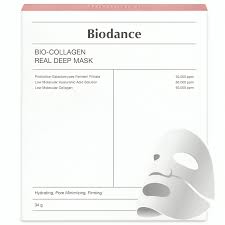 Biodance Bio Collagen Real Deep Mask