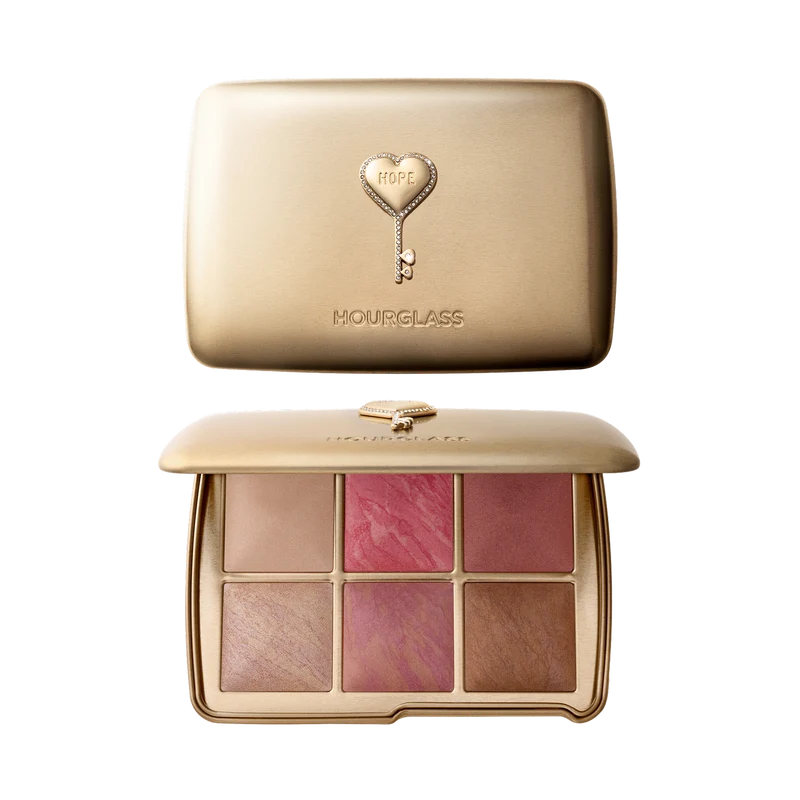 Hourglass Ambient Lighting Edit - Unlocked