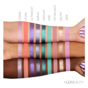 HUDA BEAUTY - Mercury Retrograde Eyeshadow Palette