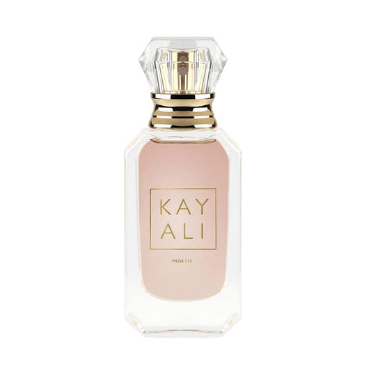 Huda Beauty KayAli musk