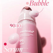 PDRN Pink Collagen Bubble Serum