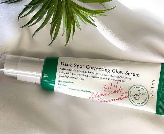 Dark Spot Correcting Glow Serum (50ml)