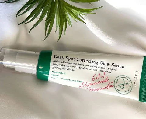 Axis y dark spot serum