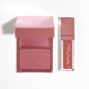 Patrick Ta Patrick's Glow & Gloss Gift Set -Warm Me Up