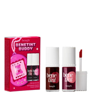 Benefit Benetint Buddy Benetint Cheek & Lip Stain Gift Set Duo