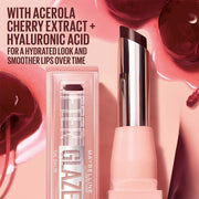 Maybeline - LIFTER GLAZE LIP BALM Glaze lips in melty goodness