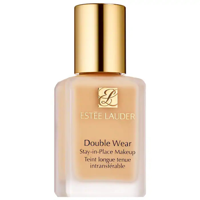 Estee lauder double wear foundation