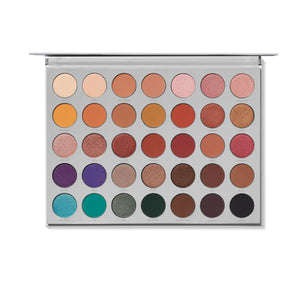 MORPHE - JACLYN HILL EYESHADOW PALETTE Vol 1