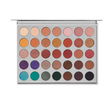 MORPHE - JACLYN HILL EYESHADOW PALETTE Vol 1