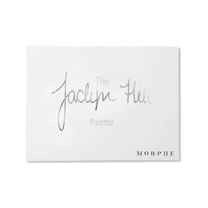 MORPHE - JACLYN HILL EYESHADOW PALETTE Vol 1