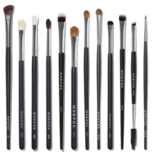 Morphe X James Charles The Eye Brush Set