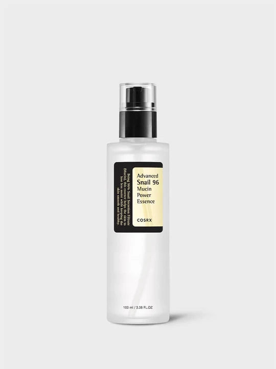 Advanced Snail 96 Mucin Power Essence (100ml)