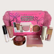 Bold and Blushing Blush and Lip Set