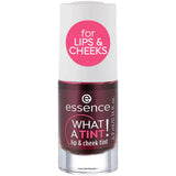 Essence lip & cheek tint