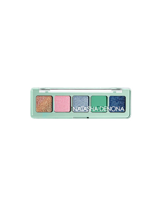 Natasha denona mini pastel palette