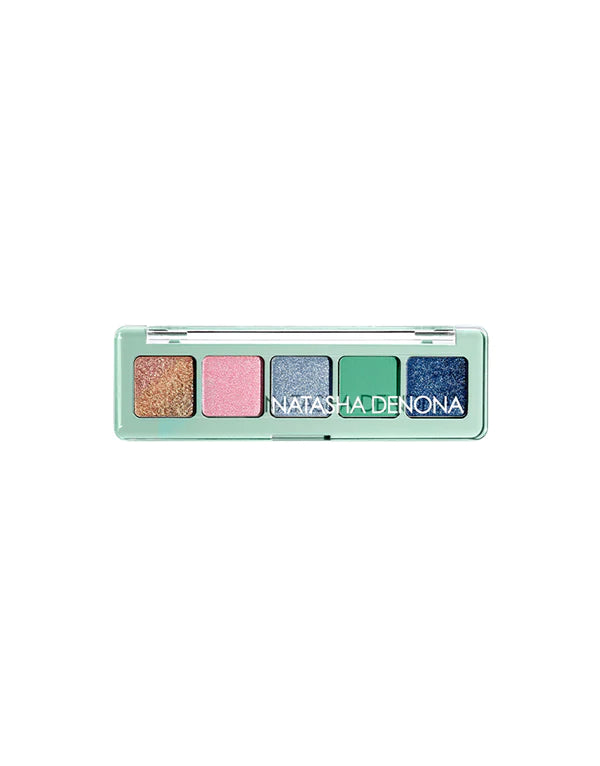 Natasha denona mini pastel palette