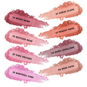 YSL Make Me Blush 24H Buildable Powder Blush