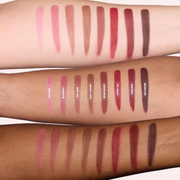 Huda beauty lip stain