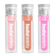 Huda beauty new lip oil