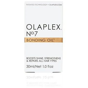 No. 7 Bonding Oil - 30ML