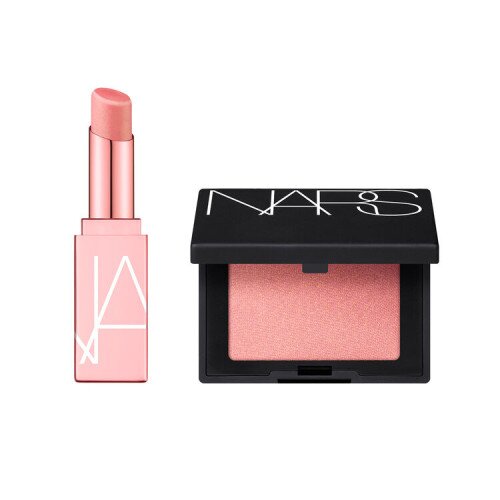 Nars summer orgasm mini duo set