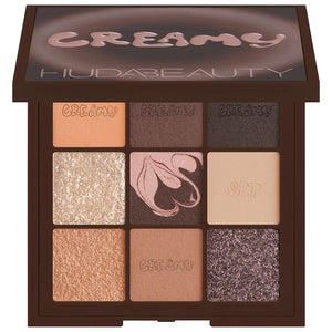 Buy Huda Beauty Creamy Obsessions Eyeshadow Palette