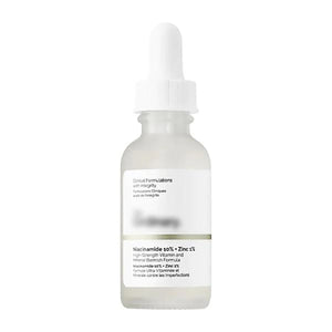 Ordinary Niacinamide 10% + Zinc 1%