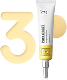No.3 Pore Reset Ampoule Shot