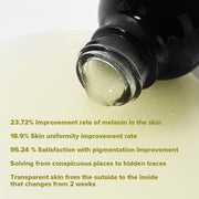 No.5+ Vitamin Glutathione Concentrated Serum (30ml)