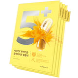 No.5+ Vitamin Spotlight Sheet Mask