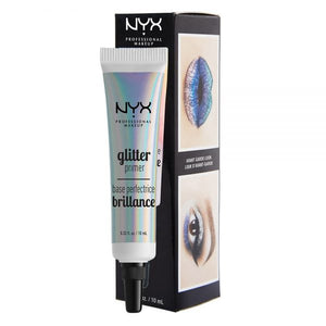 Nyx glitter glue