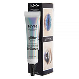 Nyx glitter glue