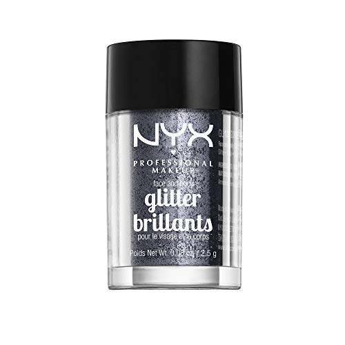 Nyx glitter