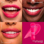 Nyx Smashy lip balm