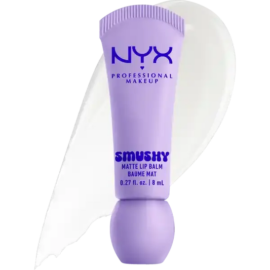 Nyx Smashy lip balm