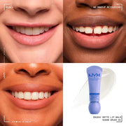 Nyx Smashy lip balm