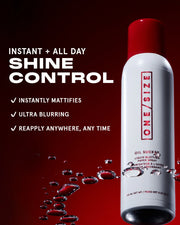 Onesize setting spray Oil Sucker Full Size 4.22 oz / 142 mL