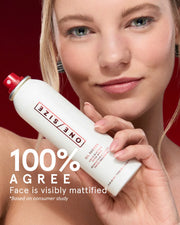 Onesize setting spray Oil Sucker Full Size 4.22 oz / 142 mL